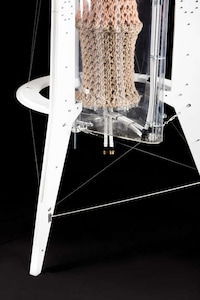 Textile-Based Sustainable Construction Materials Image 5