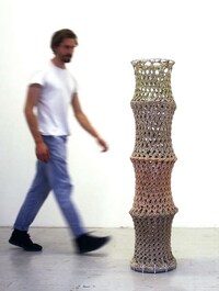 Textile-Based Sustainable Construction Materials Image 6