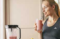 Intelligent Preparation Blenders