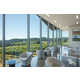 Glassy Wine Tasting Rooms Image 4