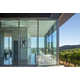 Glassy Wine Tasting Rooms Image 5