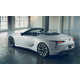 Elegantly Elongated Convertibles Image 3