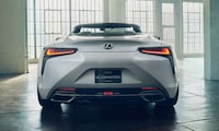 Elegantly Elongated Convertibles Image 6