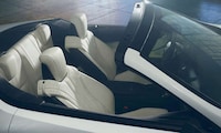 Elegantly Elongated Convertibles Image 7