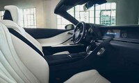 Elegantly Elongated Convertibles Image 8