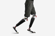 Reinforced Life-Proof Shorts