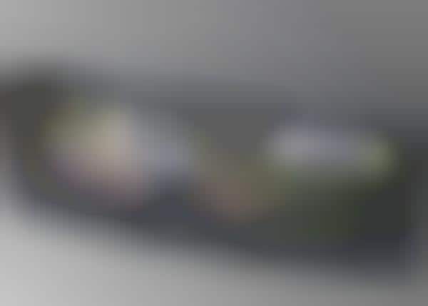 Multi-Camera Rearview Screens