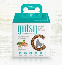Gut Health-Improving Dog Food Image 2