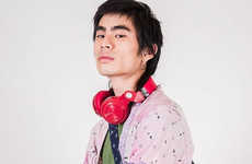 Rastafarian-Themed Loose Apparel