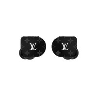 Luxe Wireless Monogram Earphones Image 4