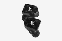 Luxe Wireless Monogram Earphones Image 5