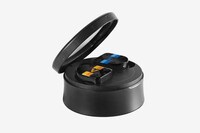 Luxe Wireless Monogram Earphones Image 7