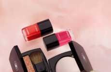Sun-Kissed Designer Makeup Collections