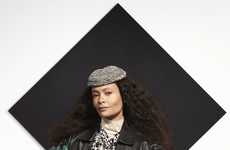 Women-Empowering Luxe Fashion