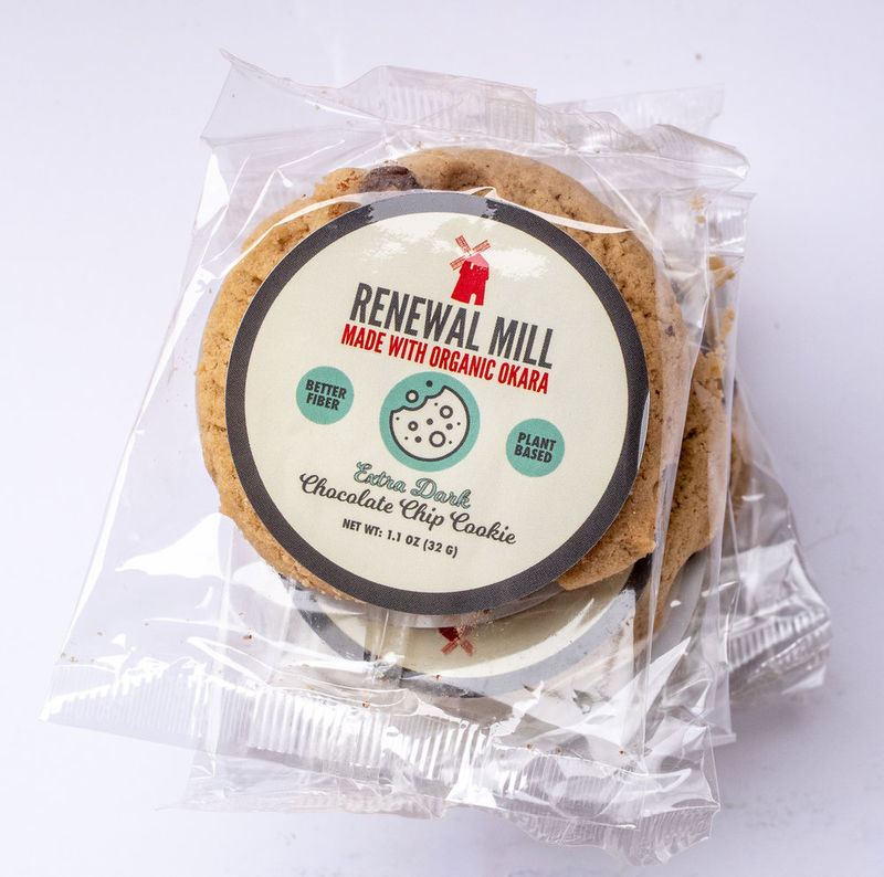 Food Waste Cookies