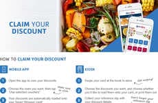 Discount-Notifying Shopping Apps