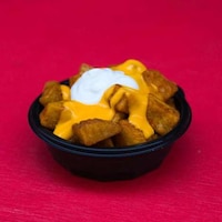Meat-Free Fast Food Menus Image 2