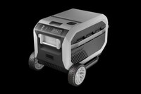 Ice-Free Outdoor Coolers