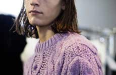 Contemporary Extravagant Fashion