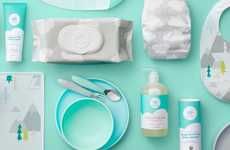 Essential Baby Product Lines