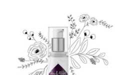 Transformative Botanical Skincare