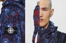 Timeless Weatherproof Industrial Apparel