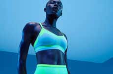 Performance-Ready Womenswear