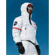 Heat-Controlling Tech Jackets Image 2