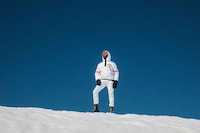 Heat-Controlling Tech Jackets Image 6