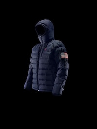 Heat-Controlling Tech Jackets Image 7