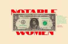 Female-Centric U.S. Currency