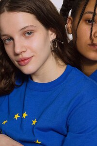 Unifying Politically Charged Fashion Image 2