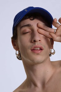 Unifying Politically Charged Fashion Image 4