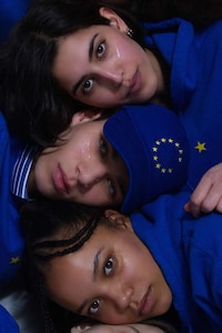 Unifying Politically Charged Fashion Image 6
