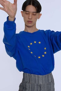 Unifying Politically Charged Fashion Image 7