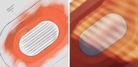 Integrated Headphone Speaker Systems Image 5