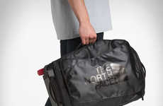 User-Friendly Adventure Luggage