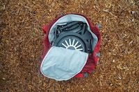 Backpack-Sized Electric Bikes Image 2