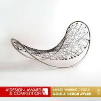 Stylish Stringed Cocoon Chairs Image 2