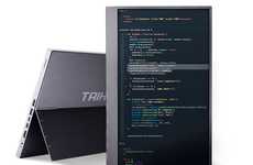 Aftermarket Supplemental Monitors