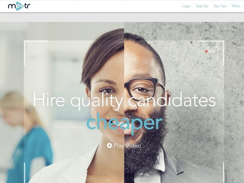 Low-Cost Talent Recruitment Solutions