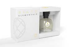 Element-Inspired Fragrances