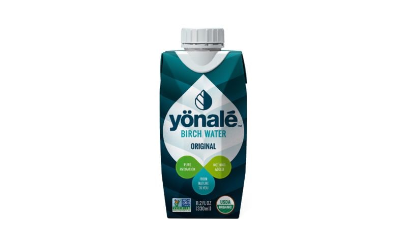 Immune-Boosting Birch Beverages