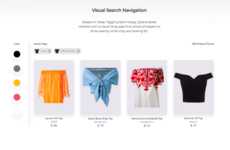 AI Visual Search Tools