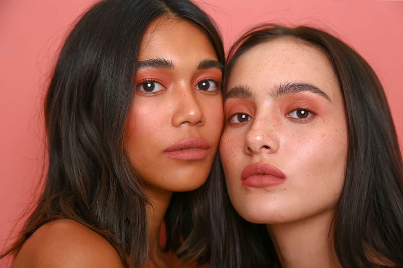 Universally Flattering Matte Lipsticks