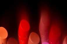 Soft Blur Lipsticks