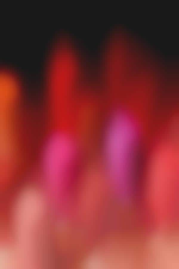 Soft Blur Lipsticks