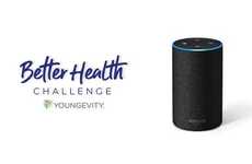 Voice Assistant Health Challenges