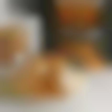 Grain-Free Paleo Granolas