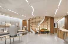 Luxury Luggage Boutiques